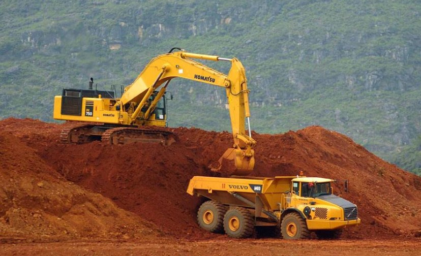 全國砂石骨料開發(fā)和布局或?qū)⒘腥搿度珖V產(chǎn)資源規(guī)劃（2021-2025年）》！