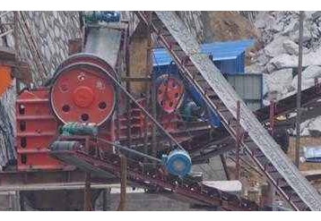 生銹影響制砂機(jī)的質(zhì)量，4大如何除銹秘藉