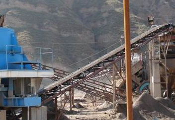 輕松解決制砂機(jī)出料慢問(wèn)題，馬上看