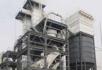 鵝卵石制沙機(jī)運(yùn)行抖動(dòng)大不好處理？很簡(jiǎn)單