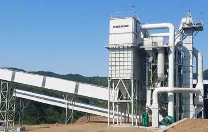 鵝卵石制成的沙子的質量靠譜嗎？靠譜