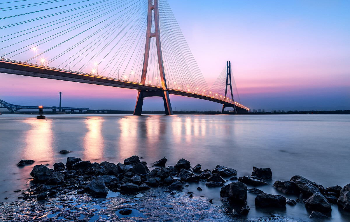 打擊盜采保護(hù)長江，推廣機制砂已成未來趨勢！