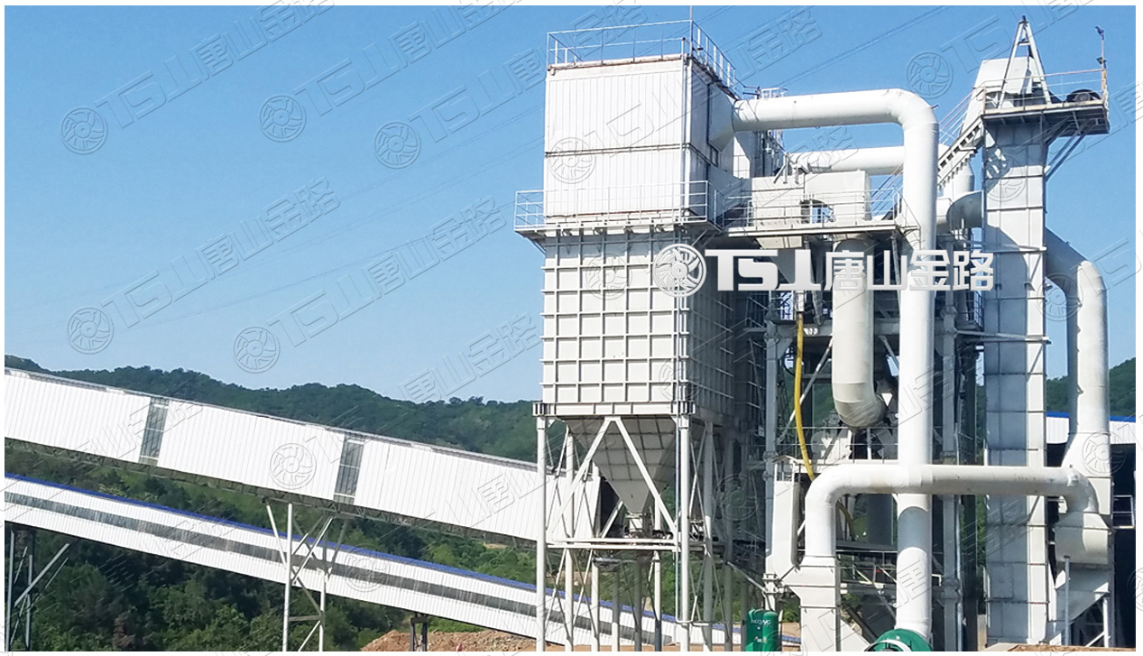 建設(shè)一條機(jī)制砂生產(chǎn)線需要考慮哪些因素呢？