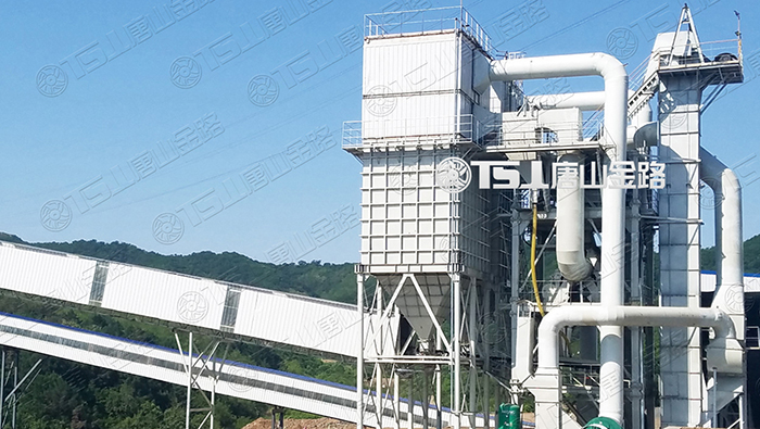 機制砂生產(chǎn)線想長久盈利，制砂工藝和設(shè)備要選好！