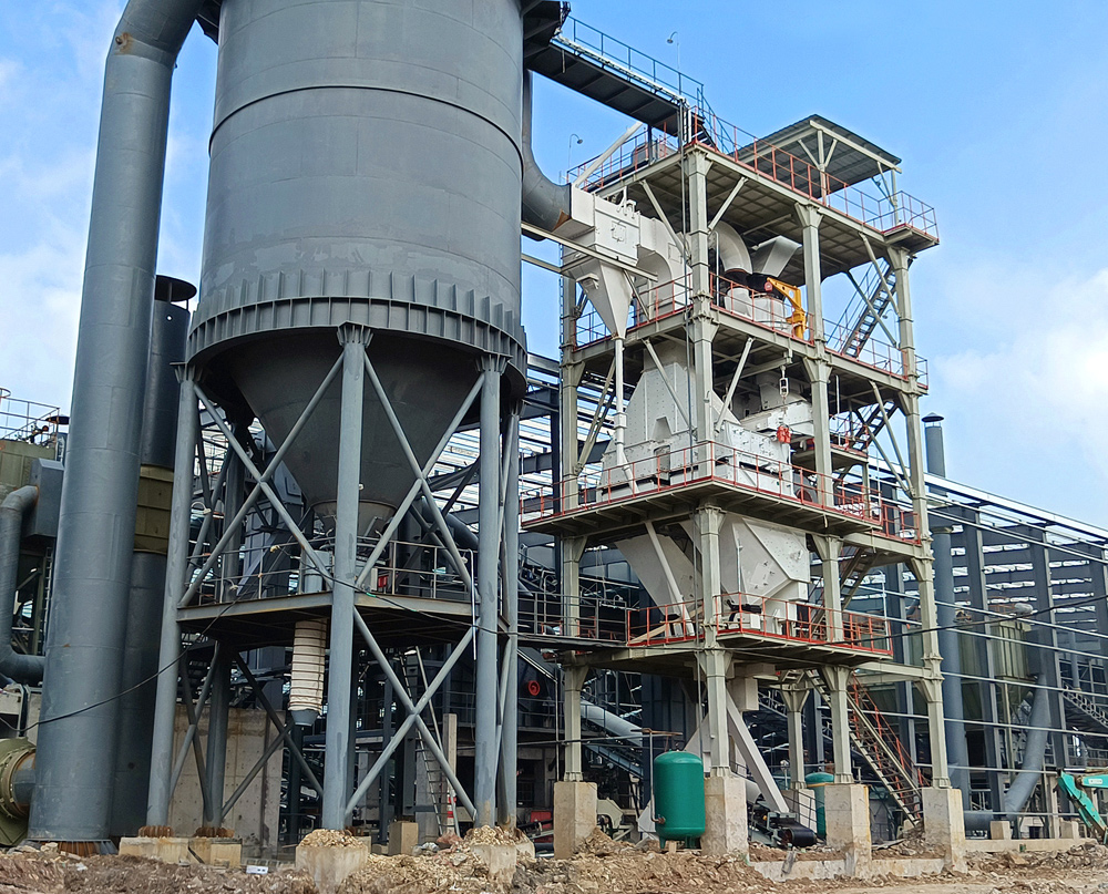 投資制砂行業(yè)，請(qǐng)認(rèn)準(zhǔn)唐山金路環(huán)保型制砂設(shè)備