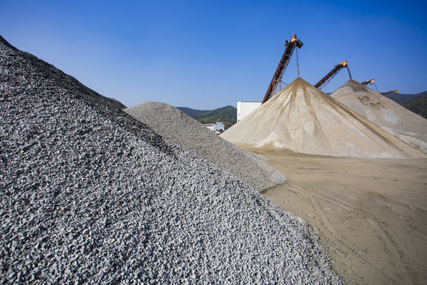 河砂禁采，機(jī)制砂興起，投資制砂設(shè)備，請(qǐng)認(rèn)準(zhǔn)唐山金路