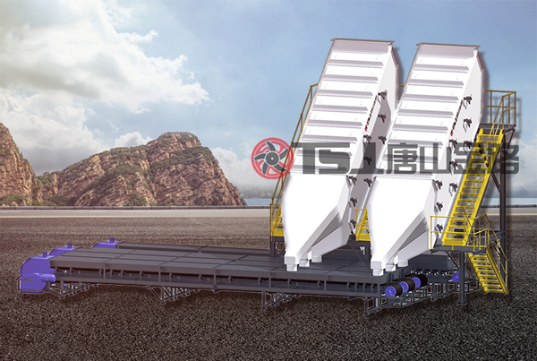 制砂設(shè)備這樣選，成品砂粒形好，級(jí)配優(yōu)