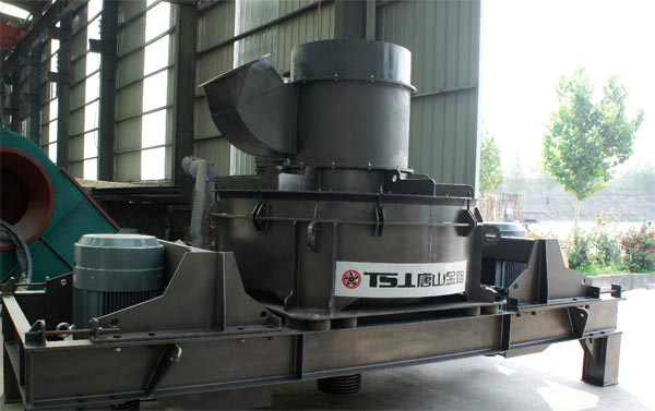 制砂有何優(yōu)勢？怎么選購制砂機(jī)？