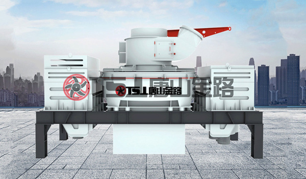 制砂機(jī)產(chǎn)量降低怎么辦？如何提高制砂機(jī)產(chǎn)能