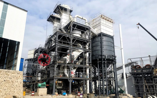 機(jī)制砂生產(chǎn)必不可少的三大要素，您了解嗎？