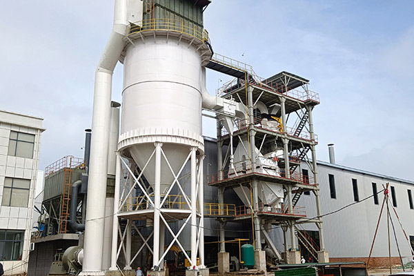 生產(chǎn)機制砂一定要水洗嗎？新型的干式制砂樓了解一下