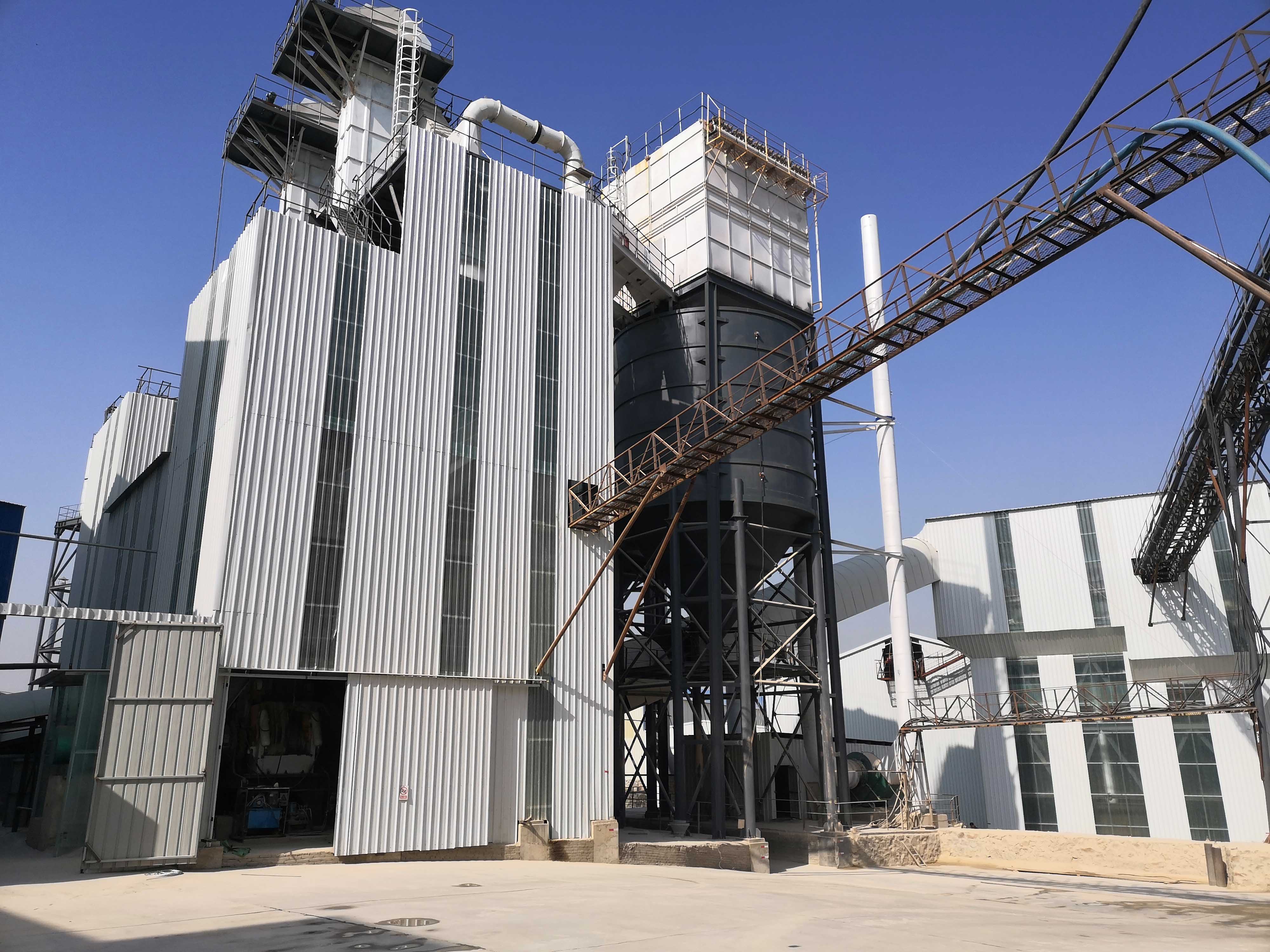 砂石運(yùn)輸大變革！五部門聯(lián)合印發(fā)《方案》