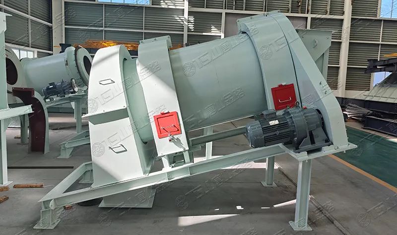 機(jī)制砂離析時(shí)常發(fā)生影響品質(zhì)，如何避免？