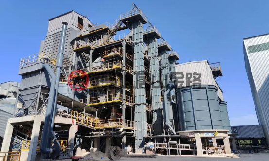 設(shè)備廠家那么多，怎么選擇靠譜的？推薦制砂樓源頭廠家唐山金路