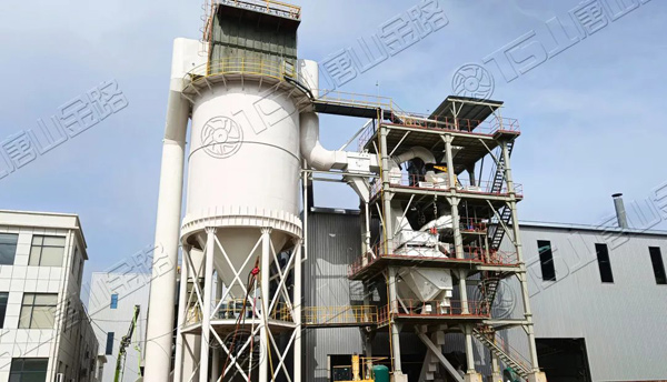 機(jī)制砂怎么生產(chǎn)？制砂樓的工藝流程是怎樣的？