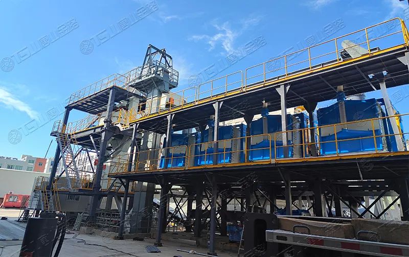 1.2元/噸-1.6元/噸，河北發(fā)布砂石礦出讓收益市場基準價（2024版）