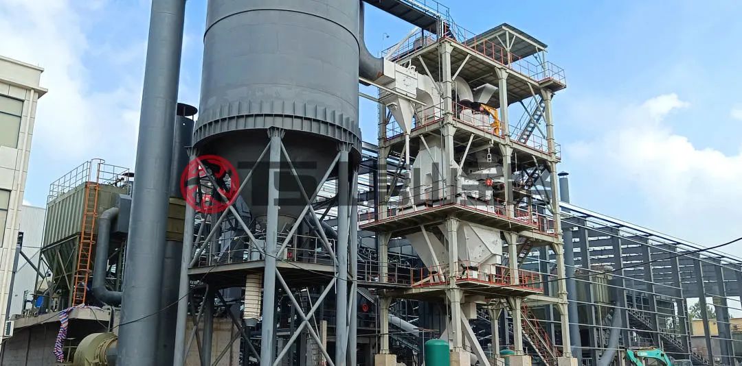 建筑廢料可以制砂嗎？制砂樓建筑廢料制砂效果如何？